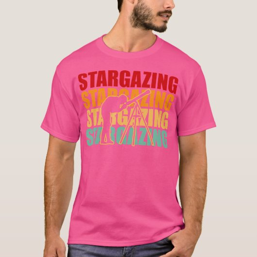 T-Shirt (Vorderseite)