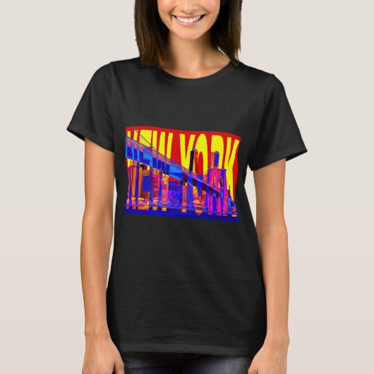 T-Shirt (Vorderseite)
