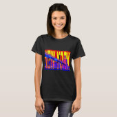 T-Shirt (Vorne ganz)