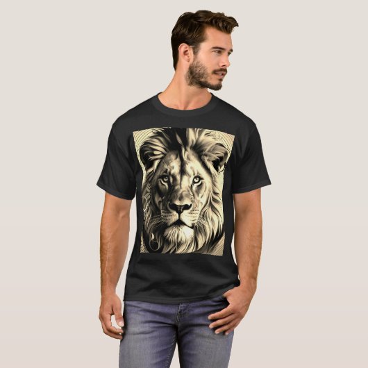 T - Shirt (Vorne ganz)