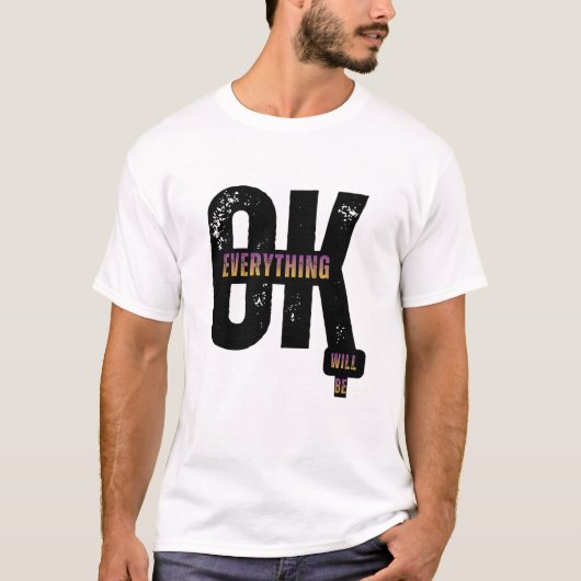 T-Shirt (Vorderseite)