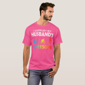 T-Shirt (Vorne ganz)