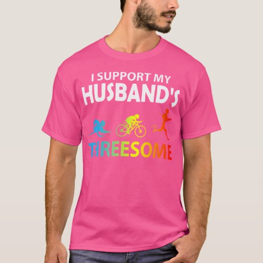 T-Shirt (Vorderseite)