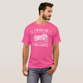 T - Shirt (Vorne ganz)