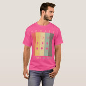 T-Shirt (Vorne ganz)