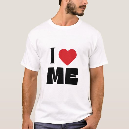 T-Shirt (Vorderseite)