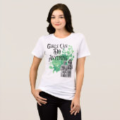 T - Shirt (Vorderseite voll)