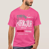 T-Shirt (Vorderseite)