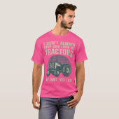 T-Shirt (Vorne ganz)