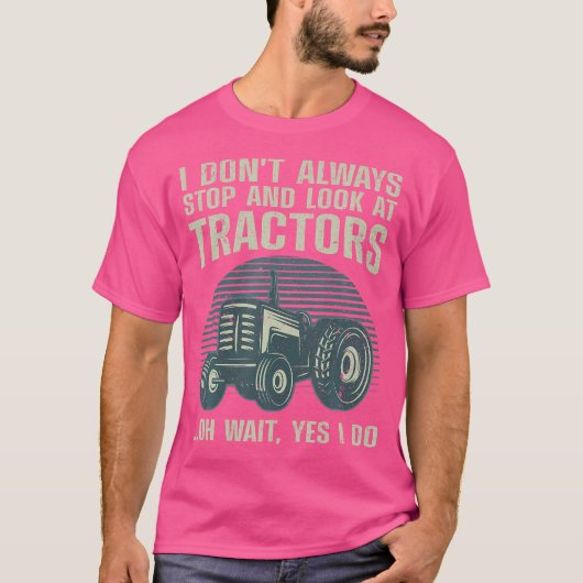 T-Shirt (Vorderseite)