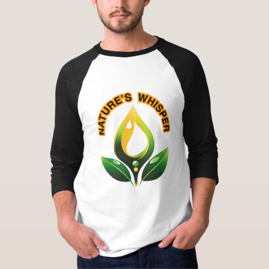 T-Shirt (Vorderseite)