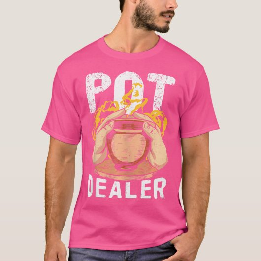 T - Shirt (Vorderseite)