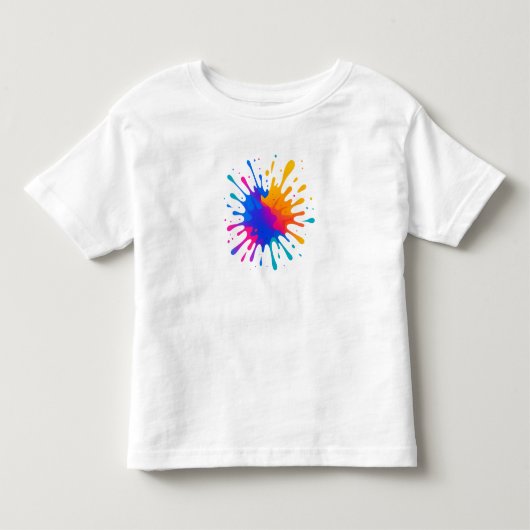 T-Shirt (Vorderseite)
