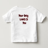 T-Shirt (Rückseite)