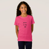 T-Shirt (Vorne ganz)