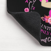 T - Shirt177 Mousepad (Ecke)