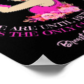 T - Shirt177 Poster (Ecke)