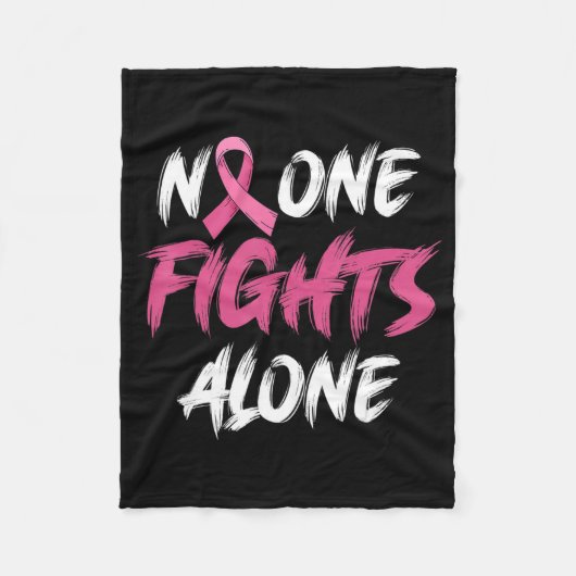 T - Shirt80 Fleecedecke (Vorderseite)