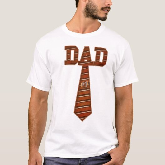 T - Shirt #1 (Vorderseite)