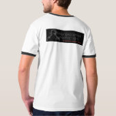 T - SHIRT 1 (Rückseite)