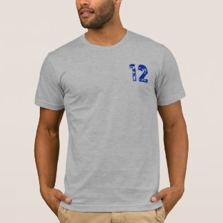 T - Shirt 12
