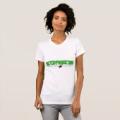 T - Shirt 123women's (Vorne ganz)