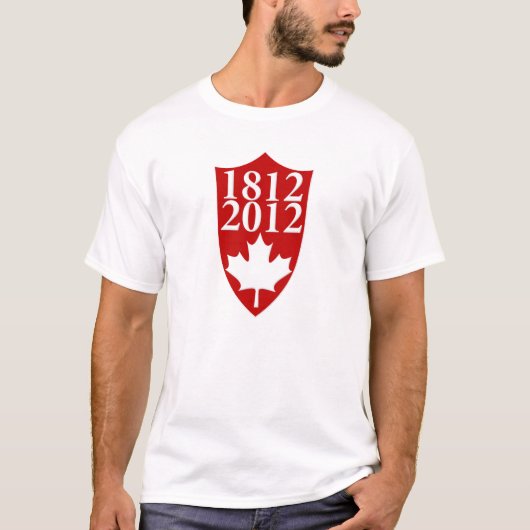 T - Shirt 1812 1 (Vorderseite)