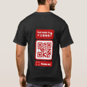 T-Shirt 1844 (Rückseite)