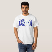 T-Shirt 18-1 (Vorne ganz)