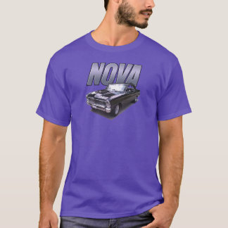 T - Shirt 1966 Chevy Novas SS