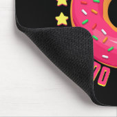 T-SHIRT 1 MOUSEPAD (Ecke)