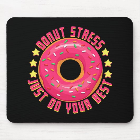 T-SHIRT 1 MOUSEPAD (Vorne)