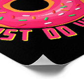 T-SHIRT 1 POSTER (Ecke)