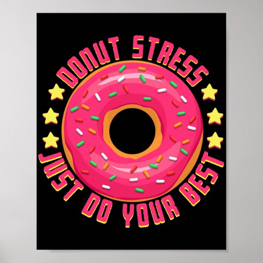 T-SHIRT 1 POSTER (Vorne)