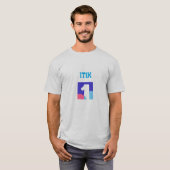 T-shirt 1tik (Vorne ganz)