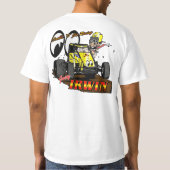 T-Shirt 2012 2 (Rückseite)