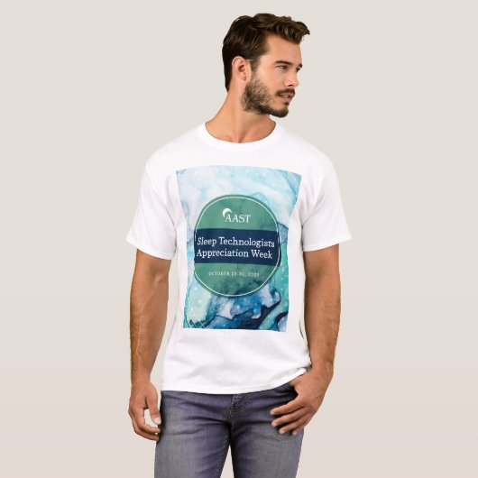 T - Shirt 2020 (Vorne ganz)