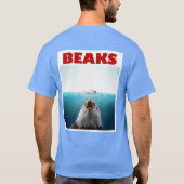 T - Shirt 2021 (Rückseite)