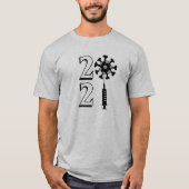 T - Shirt 2021 (Vorderseite)