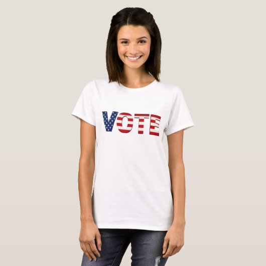 T - Shirt 2024 (Vorne ganz)