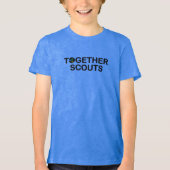 T - Shirt 2024-2025 (Vorderseite)