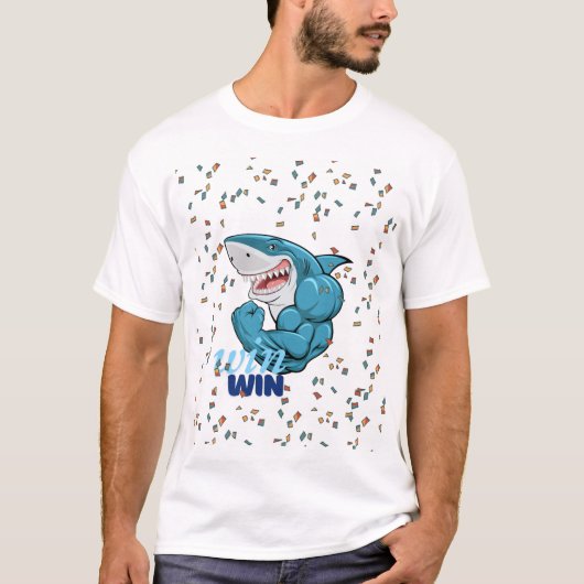 T - Shirt 2025 (Vorderseite)