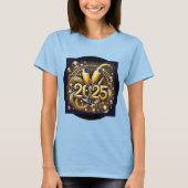 T - Shirt 2025 (Vorderseite)