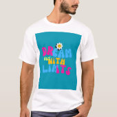 T - Shirt 2025 (Vorderseite)