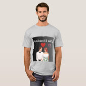 T - Shirt 2025 (Vorne ganz)