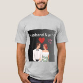 T - Shirt 2025 (Vorderseite)