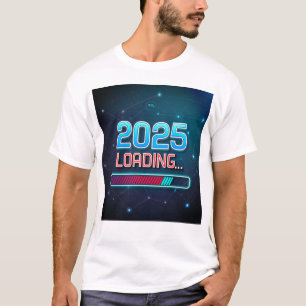 T - Shirt 2025