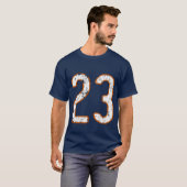 # T-Shirt 23 (Vorne ganz)