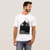 T-Shirt 2 Cameron Lewis (Vorne ganz)