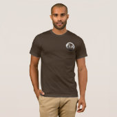 T - Shirt 2B|^2B (Vorne ganz)